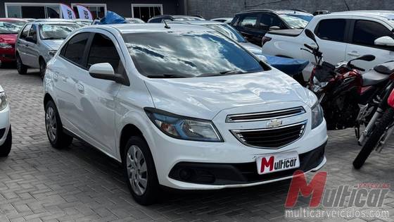 CHEVROLET ONIX 1.4 MPFI LT 8V FLEX 4P MANUAL CHEVROLET ONIX 1.4 MPFI LT 8V FLEX 4P MANUAL